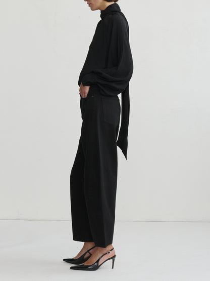 DL1961 | Miro Barrel - Black