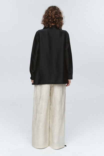 Marle | Miro Shirt - Black