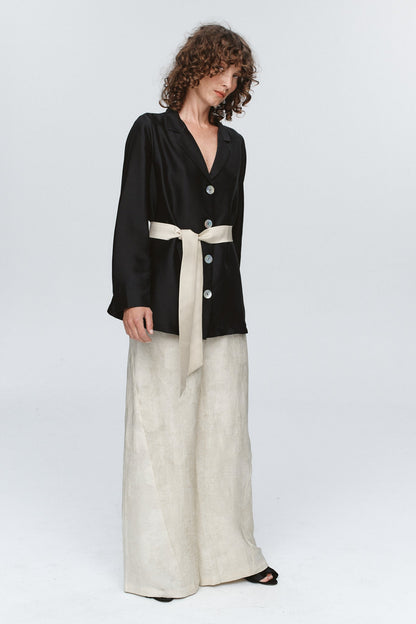 Marle | Miro Shirt - Black