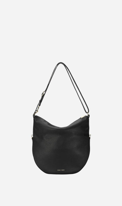 Deadly Ponies | Mr Leopard - Black