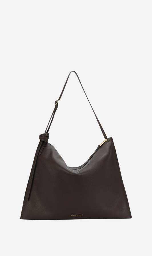 Deadly Ponies | Mr Chopalopagus Mini - Java