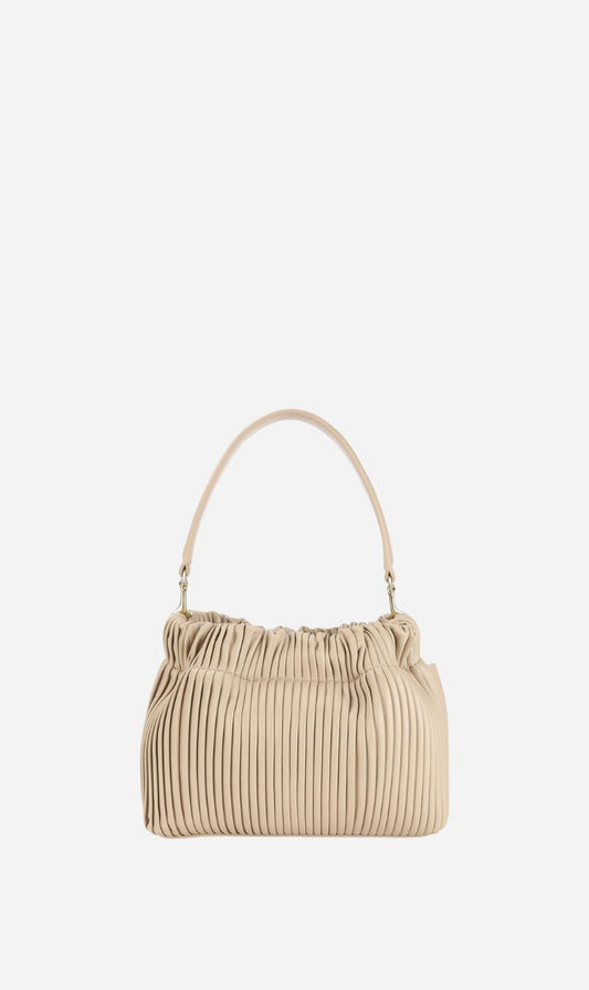 Deadly Ponies | Mr Cinch Mini - Porcini Pleated