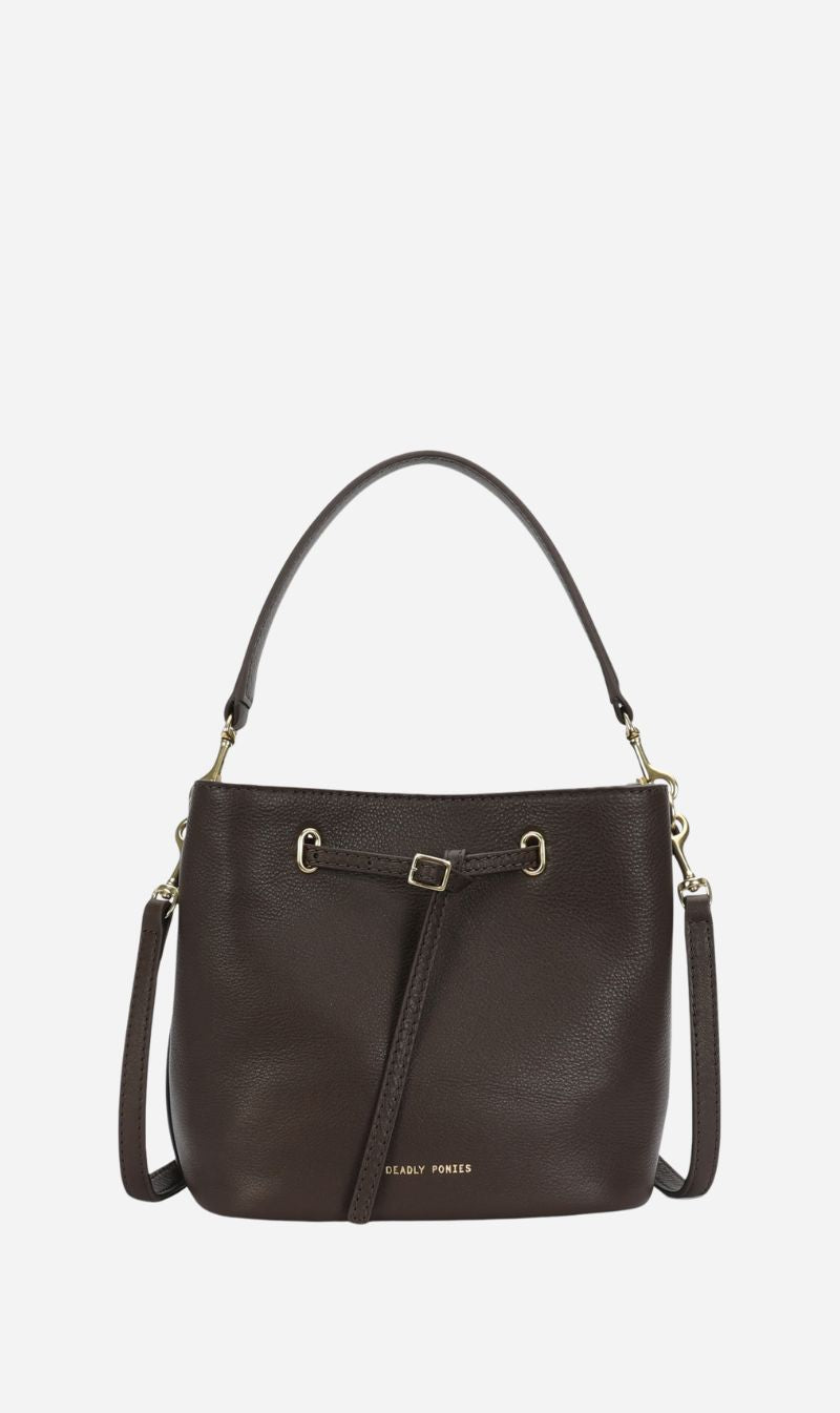 Deadly Ponies | Mr Penny - Java