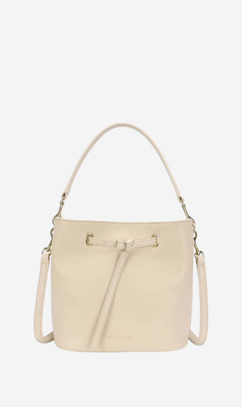 Deadly Ponies | Mr Penny - Porcelain