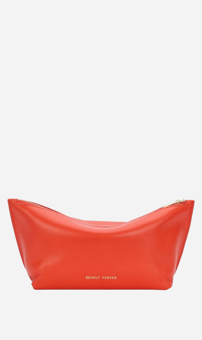 Deadly Ponies | Poucher Grande - Tamarillo