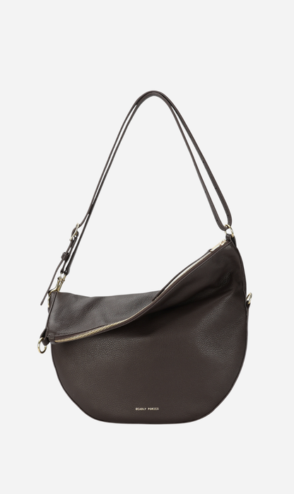 Deadly Ponies | Mr Leopard - Java