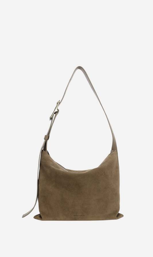 Deadly Ponies | Mr Midimese - Dune Suede