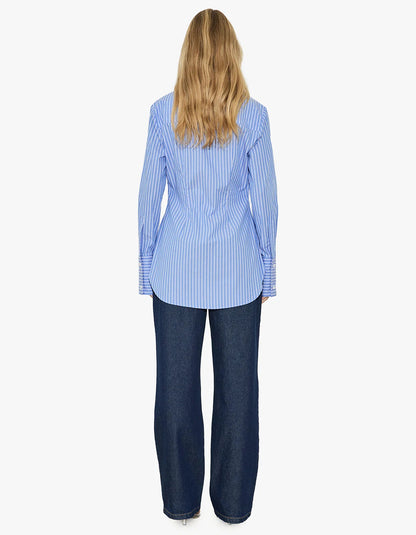 Maison Essentiele | Tailored Shirt - Stripe