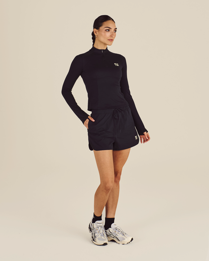 Malbon | Gamet Short - Black