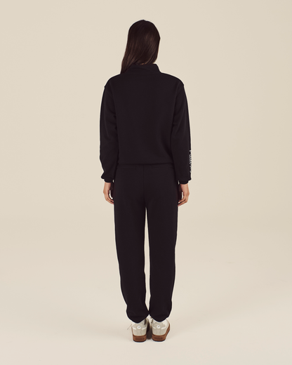 Malbon | Delilah Sweatshirt - Black