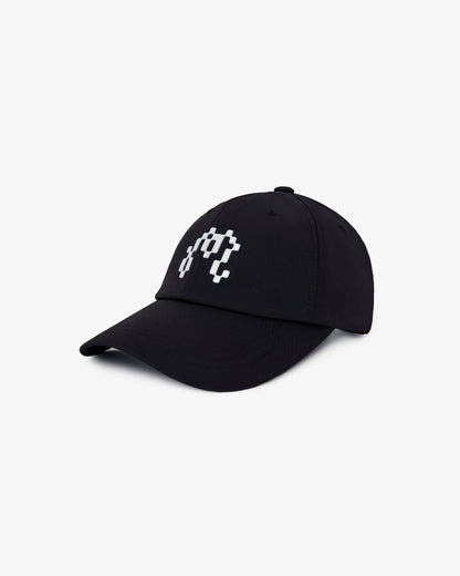 Malbon | Ceri Dad Hat - Black