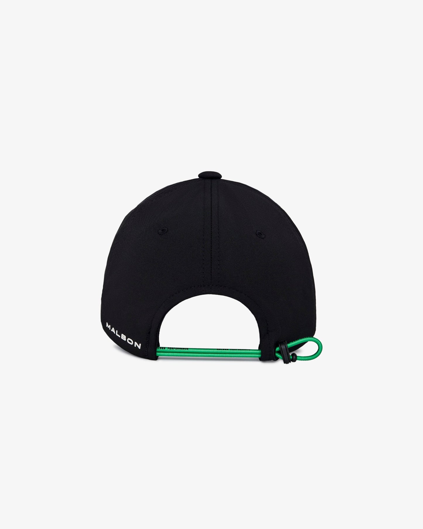 Malbon | Ceri Dad Hat - Black