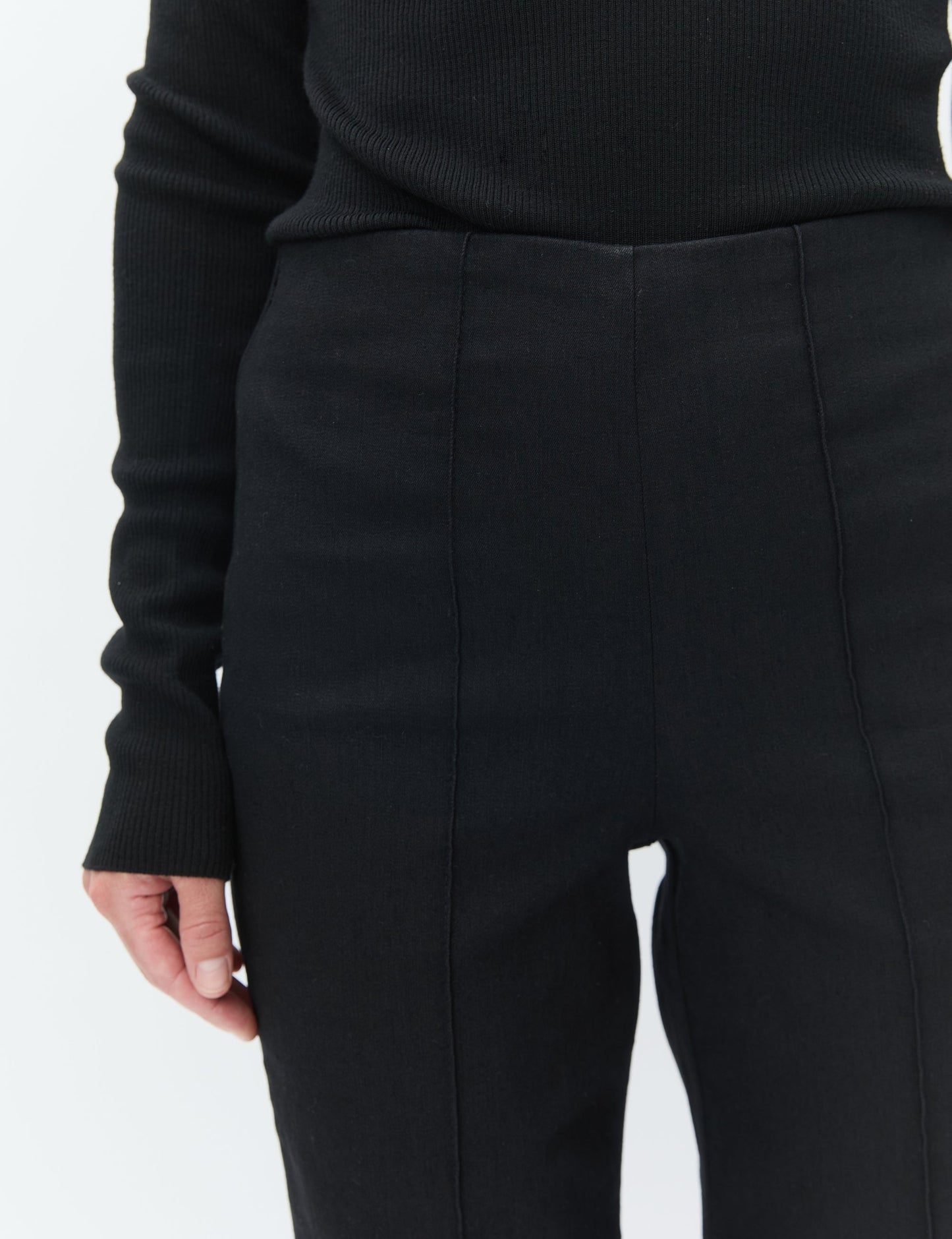 Day Birger Et Mikkelsen | Madisson Pant - Black
