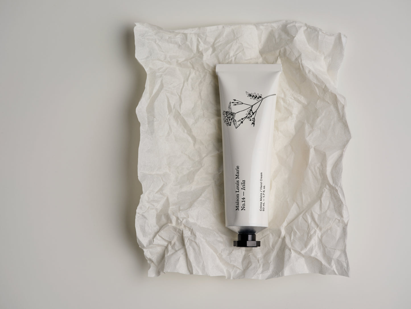 Maison Louis Marie | No.14 Icila Hand Cream