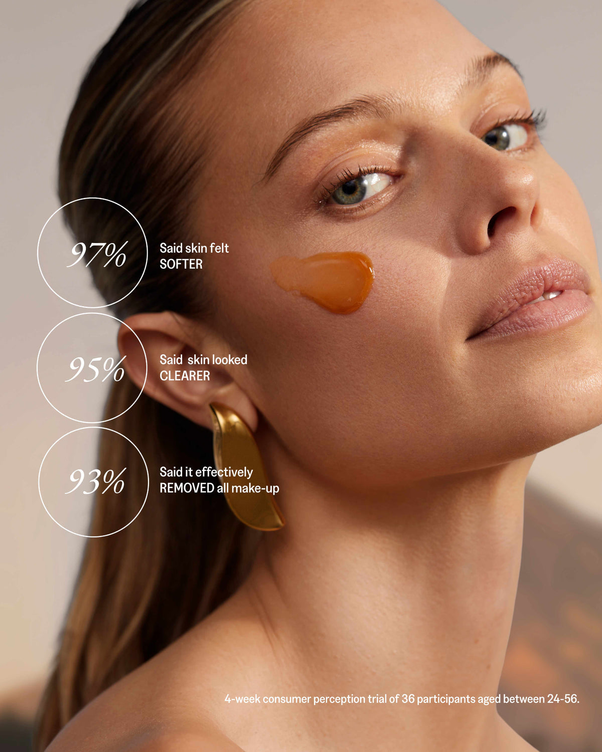 Raeso | Golden Nectar Mānuka Honey Enzyme Cleanser