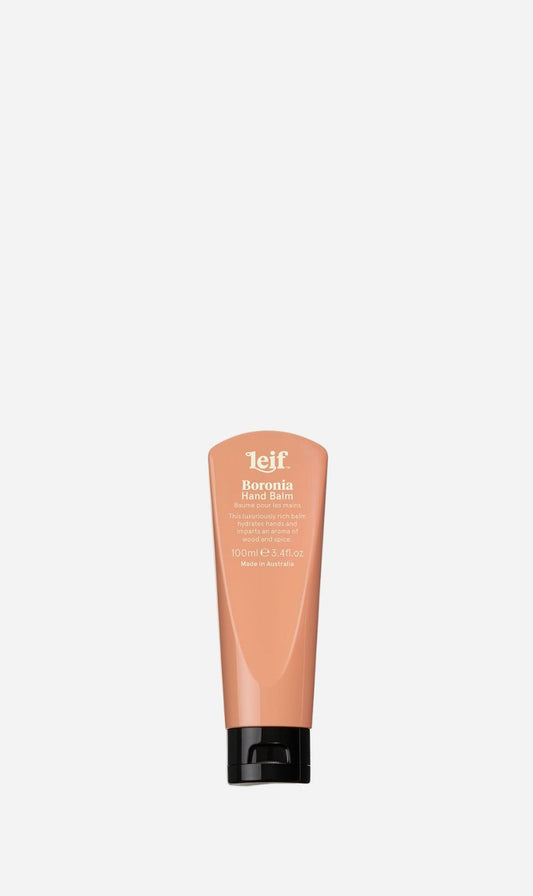 Leif | Boronia Hand Balm - 100ml