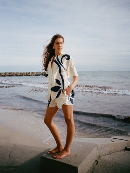 Soleil Soleil | Dakota Short - Reed