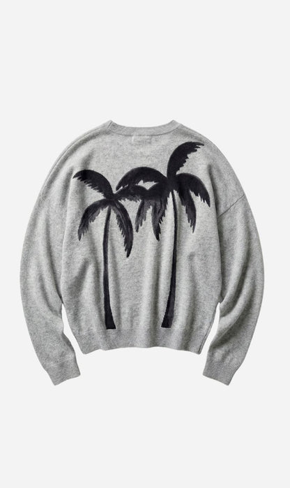 Crush | Bora Bora Palm Crew - Stone