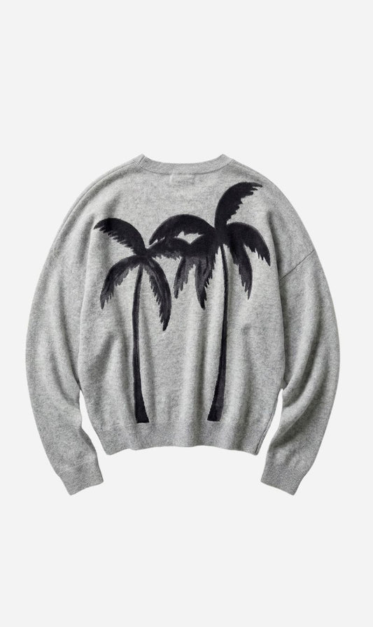 Crush | Bora Bora Palm Crew - Stone