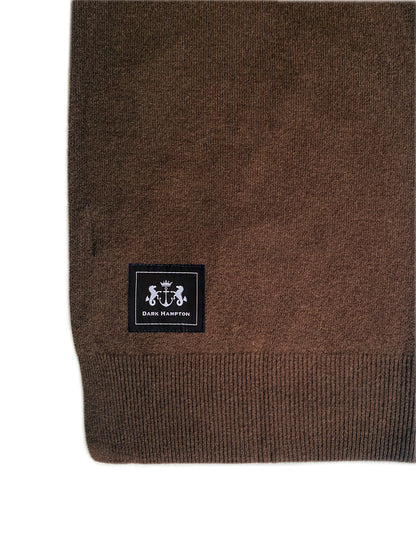 Dark Hampton | The Mccance - Brown