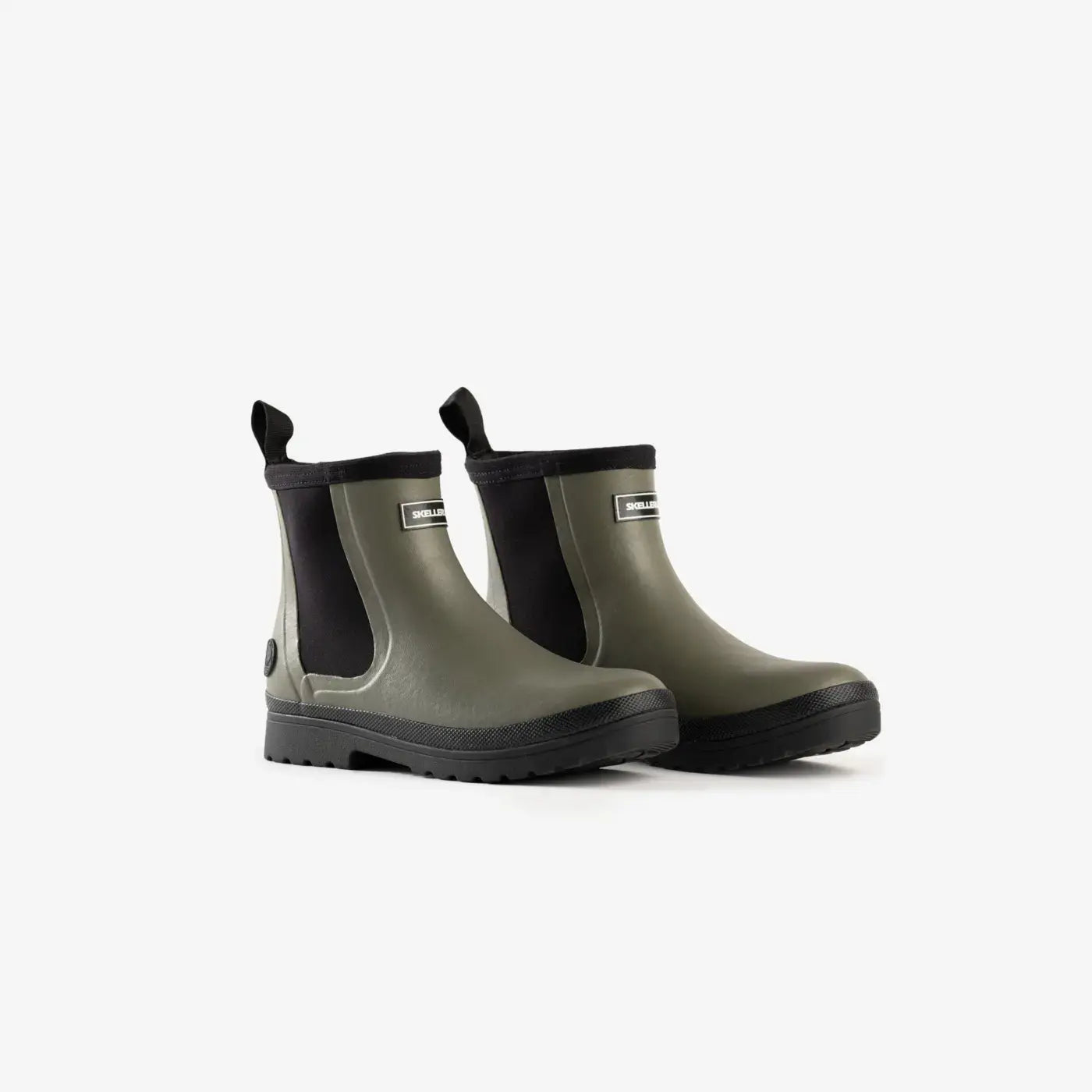 Skellerup | Meadow Ankle - Olive