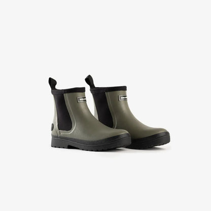Skellerup | Meadow Ankle - Olive