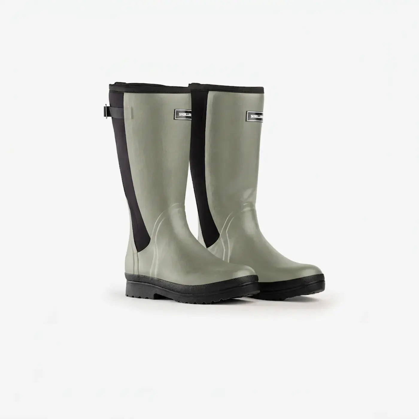 Skellerup | Meadow Knee - Olive
