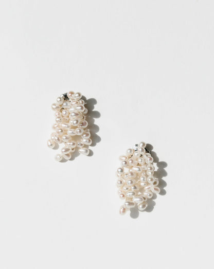Jasmin Sparrow | Mini Mermaid Earrings