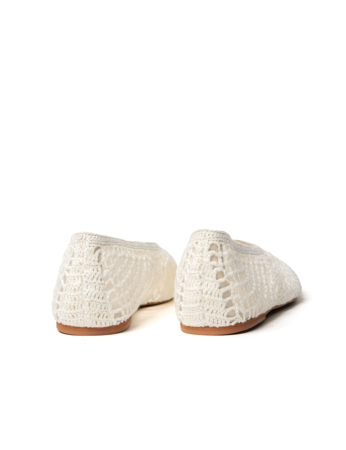La Tribe | Molly Flat - Cream