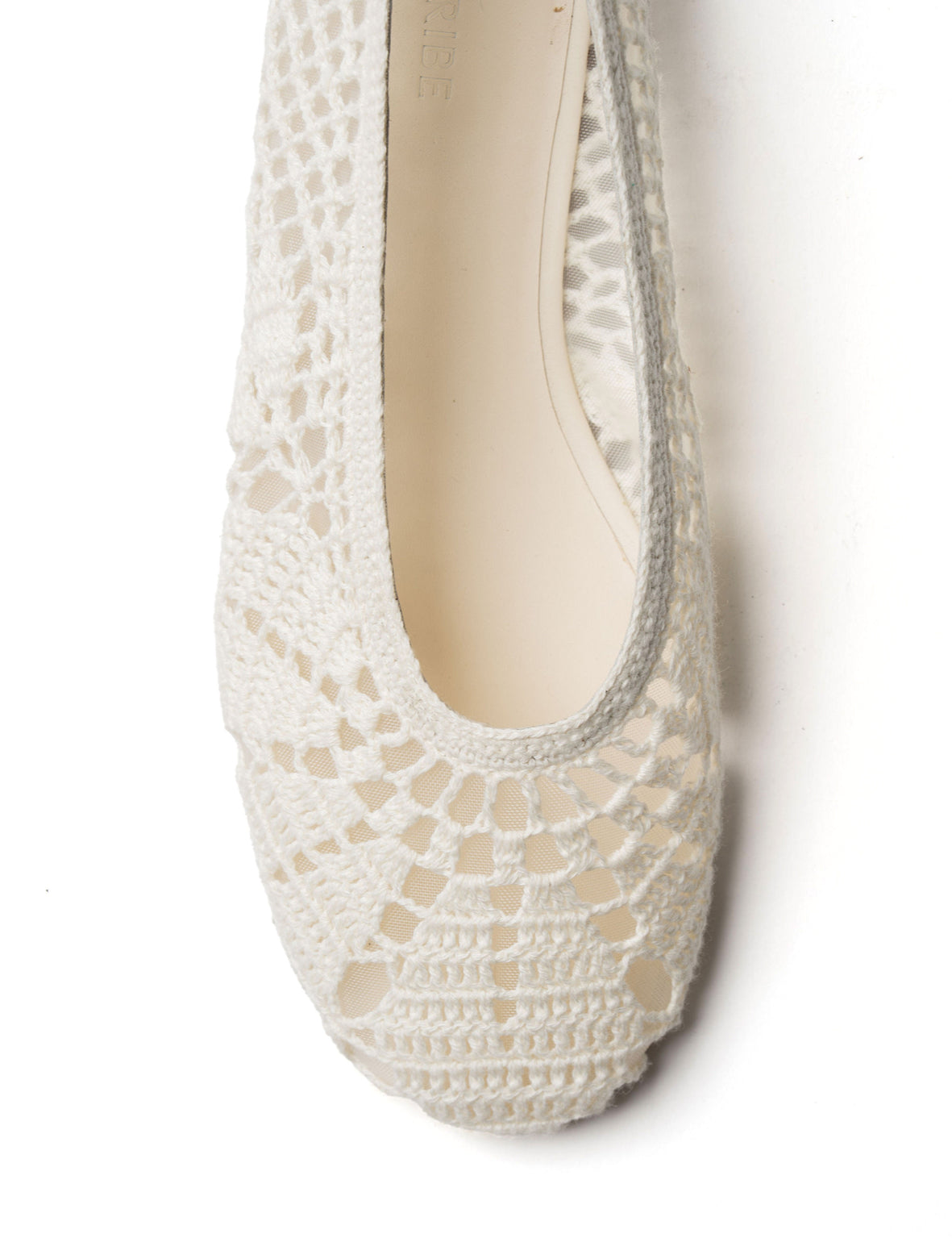 La Tribe | Molly Flat - Cream