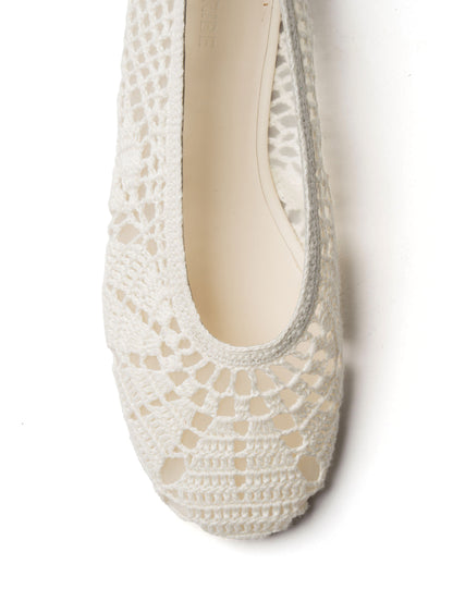 La Tribe | Molly Flat - Cream