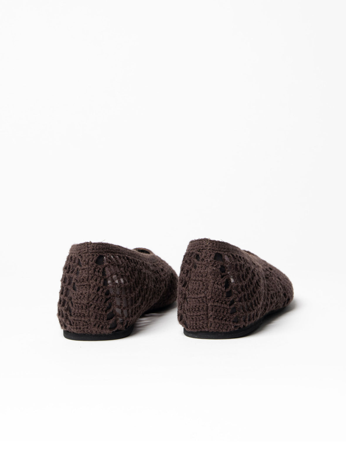 La Tribe | Molly Flat - Brown