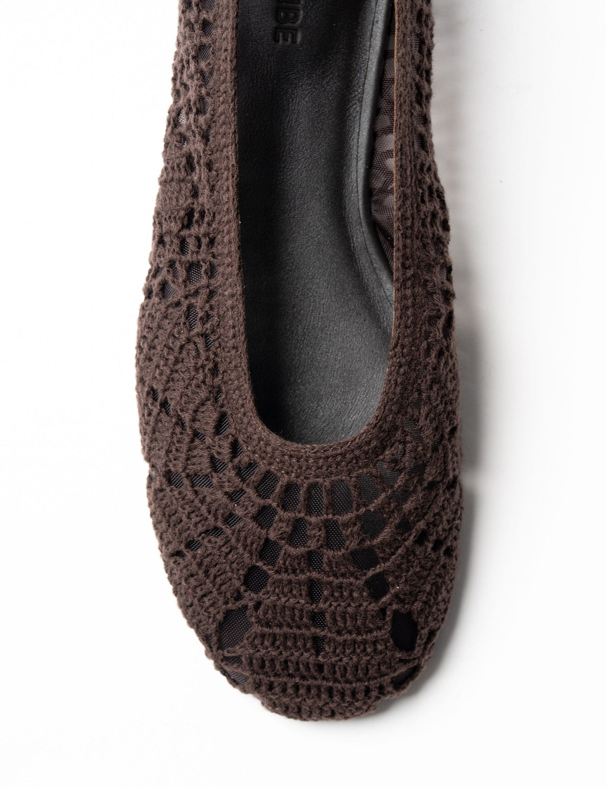 La Tribe | Molly Flat - Brown