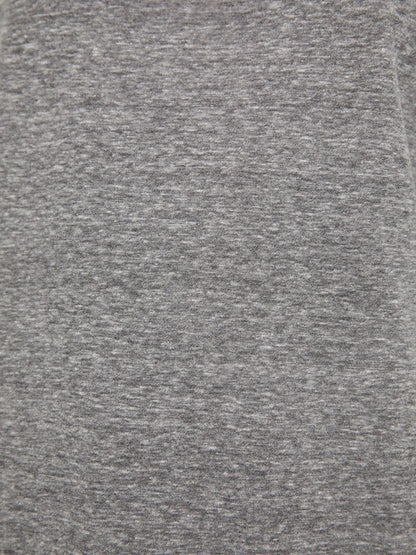 Mother Denim | The Lil Goodie Goodie - Heather Grey