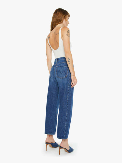 Mother Denim | The Half Pipe Ankle - Did You Bring Me Anything