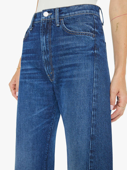 Mother Denim | The Half Pipe Ankle - Did You Bring Me Anything
