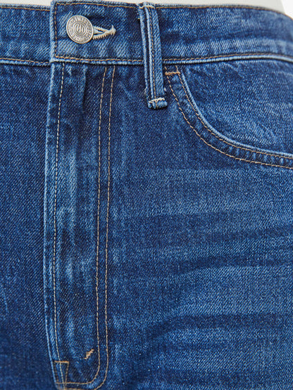 Mother Denim | The Half Pipe Ankle - Did You Bring Me Anything