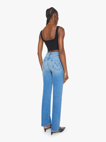 Mother Denim | The Kick It - Fan Favourite