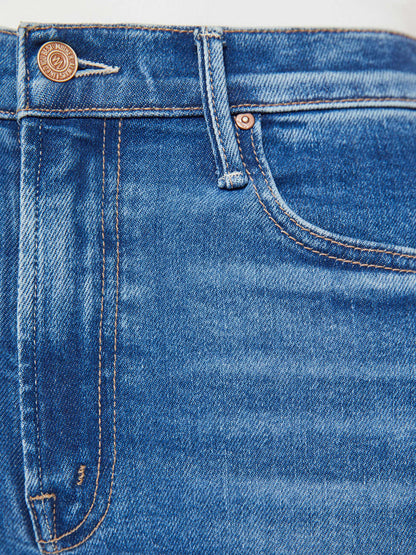 Mother Denim | The Kick It - Bitchin