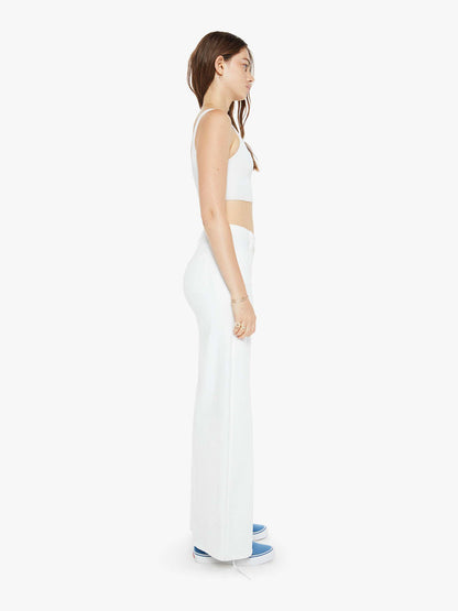 Mother Denim | The Patch Pocket Undercover Sneak - Fairest Of Them All
