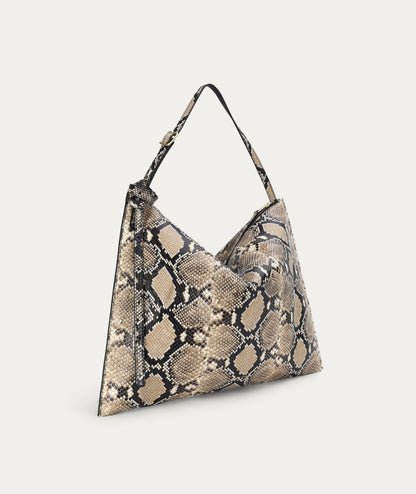 Deadly Ponies | Mr Chopalopagus - Birch Python