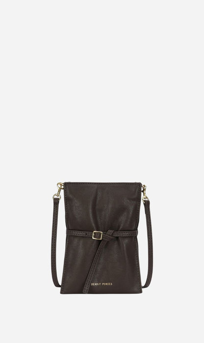 Deadly Ponies | Mr Penny Pouchette - Java