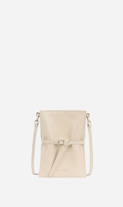 Deadly Ponies | Mr Penny Pouchette - Porcelain