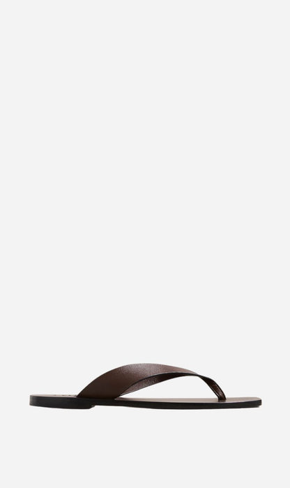 A.Emery | Kinto Sandal - Walnut