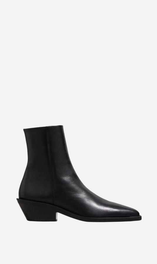A.Emery | Hudson Boot - Black