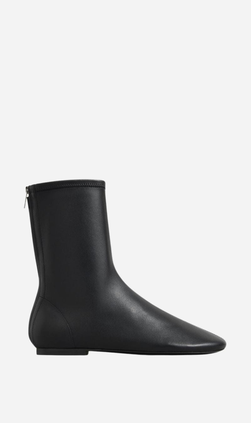 A.Emery | Sutherland Boot - Black