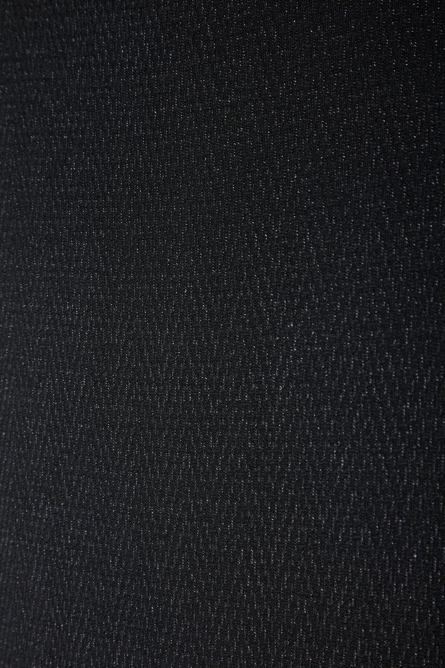 Knuefermann | Mykie Lurex Dress - Black Runway