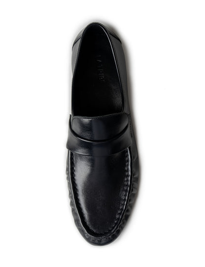 La Tribe | Naomi Loafer - Black