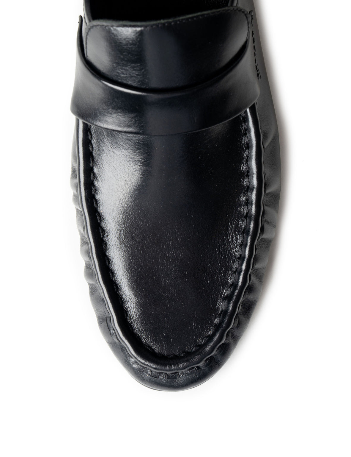 La Tribe | Naomi Loafer - Black