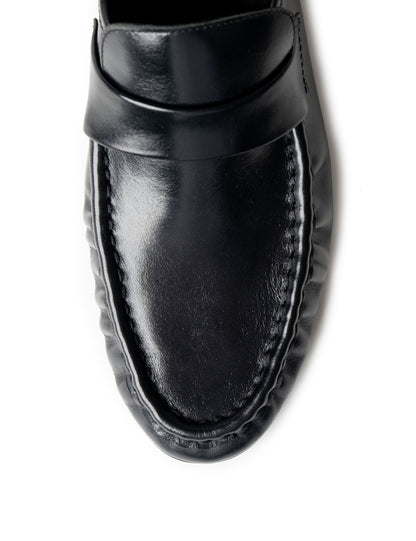 La Tribe | Naomi Loafer - Black